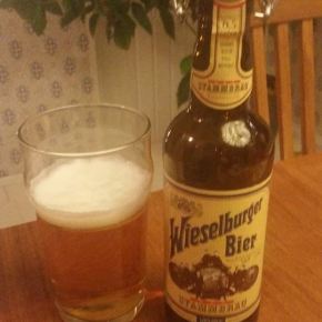 Päivä 2: Das Stammbrau – Wieselburger Bier